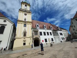 Stary Ratusz w Bratysławie - bratyslawa-ratusz-009.jpg