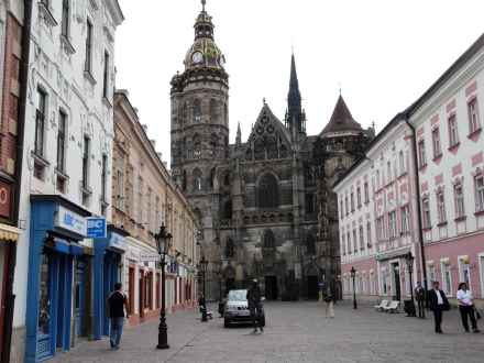 Koszyce