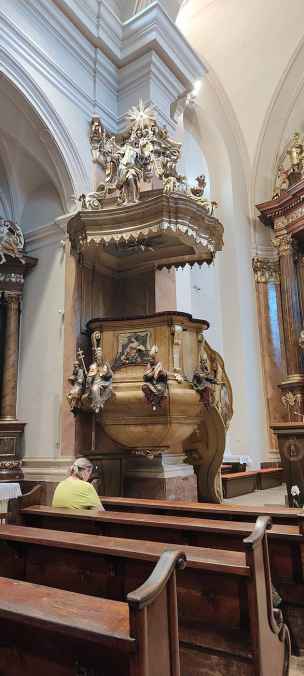 Kościół Świętej Trójcy w Tnavie - trnava-047.jpg