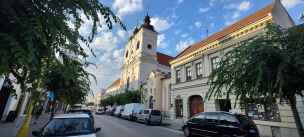 Kościół Świętej Trójcy w Tnavie - trnava-051.jpg