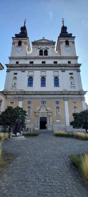 Katedra św. Jana Chrzciciela w Trnawie - trnava-054.jpg