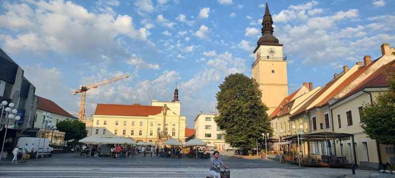 Trnava - image