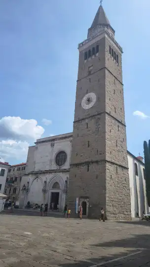 Katedra Wniebowzięcia Najświętszej Maryi Panny w Koprze - koper-009.jpg