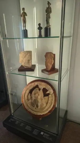 Muzeum Regionalne w Koprze - koper-009.jpg
