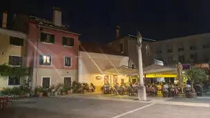 Kolumna Świętej Justyny