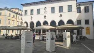 Loggia