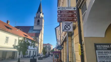 Kranj