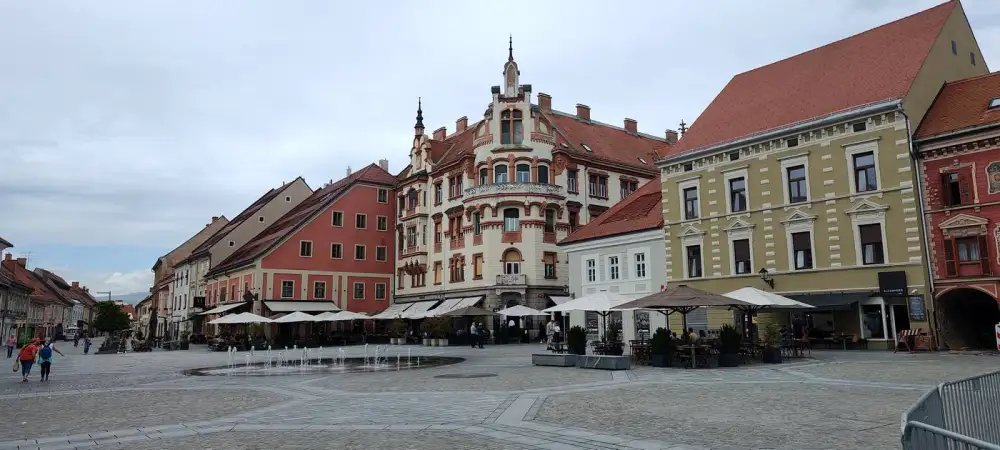 Maribor