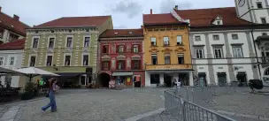 Rynek główny w Mariborze i Kolumna Plagi - Maribor-007.jpg