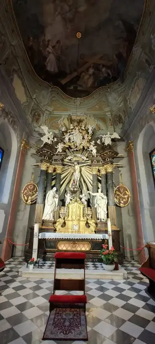 Katedra św. Jana Chrzciciela w Mariborze - Maribor-013.jpg