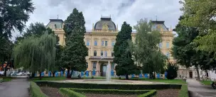 Uniwersytet w Mariborze