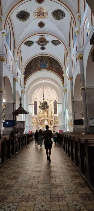 Bazylika św. Marii Matki Litościwej - Maribor-027.jpg