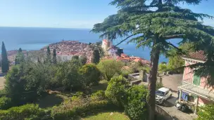 Mury miejskie Piranu - piran-006.jpg
