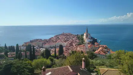 Piran