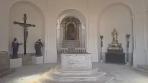 Baptysterium Świętego Jana Chrzciciela