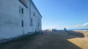 Kościół Świętego Jerzego W Piranie - piran-002.jpg