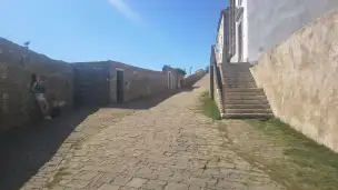 Kościół Świętego Jerzego W Piranie - piran-007.jpg