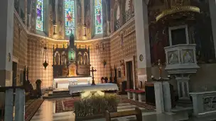 Kościół parafialny św. Marcina w Bledzie - IMG_20260825_110127539_HDR.jpg