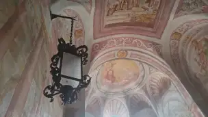Kaplica Zamkowa