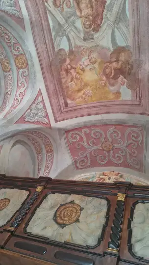 Kaplica Zamkowa