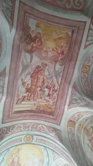Kaplica Zamkowa