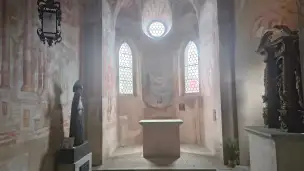 Kaplica Zamkowa