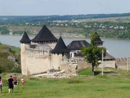 Chocim
