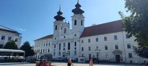 Kościół Św. Ignacego Loyoli - Gyor-001.jpg