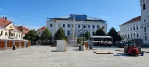 Plac Széchenyiego w Győr - Gyor-002.jpg