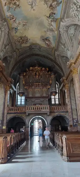 Katedra Wniebowzięcia NMP w Győr - Gyor-013.jpg