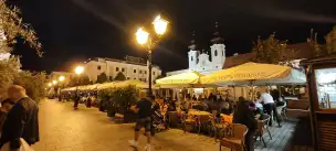 Plac Széchenyiego w Győr - Gyor-026.jpg