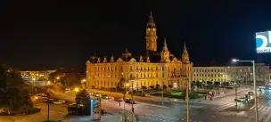 Ratusz w Győr - Gyor-028.jpg