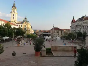 Plac Széchenyiego w Peczu - pecz-008.jpg