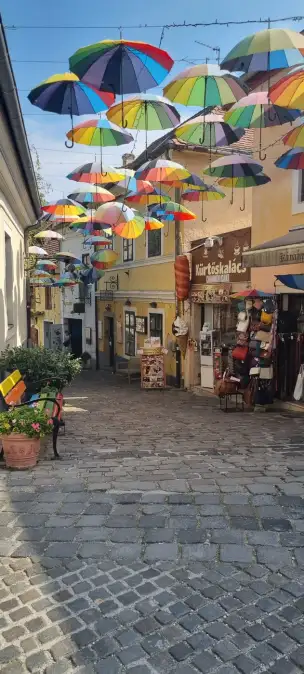 Stare miasto w Szentendre - Szentendre-001.jpg