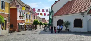 Stare miasto w Szentendre - Szentendre-004.jpg