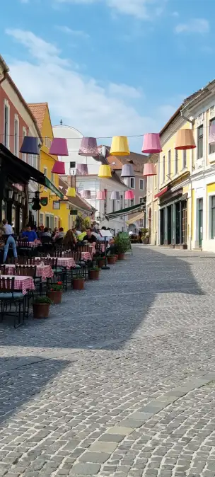 Stare miasto w Szentendre - Szentendre-005.jpg