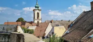 Cerkiew Zwiastowania w Szentendre - Szentendre-007.jpg