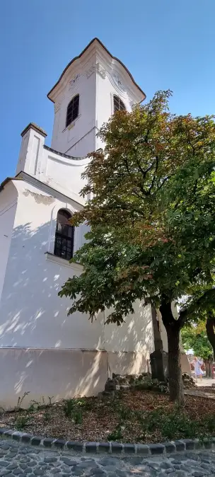 Kościół parafialny św. Jana Chrzciciela w Szentendre - Szentendre-011.jpg
