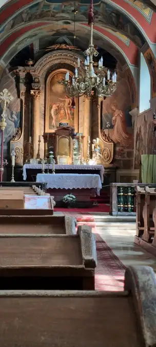 Kościół parafialny św. Jana Chrzciciela w Szentendre - Szentendre-012.jpg