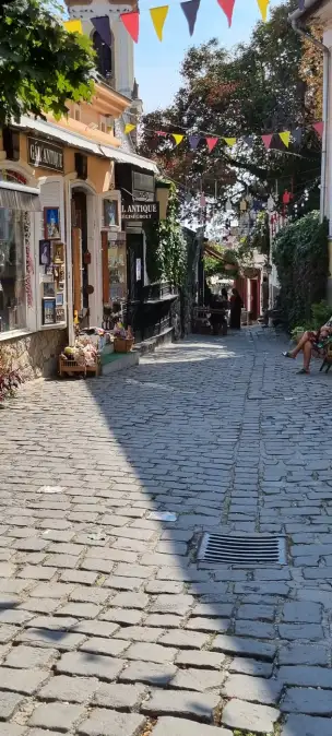 Stare miasto w Szentendre - Szentendre-013.jpg