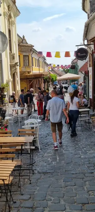 Stare miasto w Szentendre - Szentendre-016.jpg