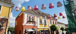 Stare miasto w Szentendre - Szentendre-018.jpg