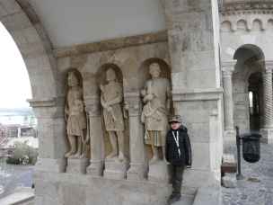 Baszta Rybacka - Halászbástya - buda-014.jpg
