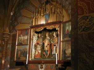 Kościół Świętego Macieja w Budapeszcie - buda-028.jpg
