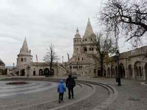 Baszta Rybacka - Halászbástya - buda-035.jpg