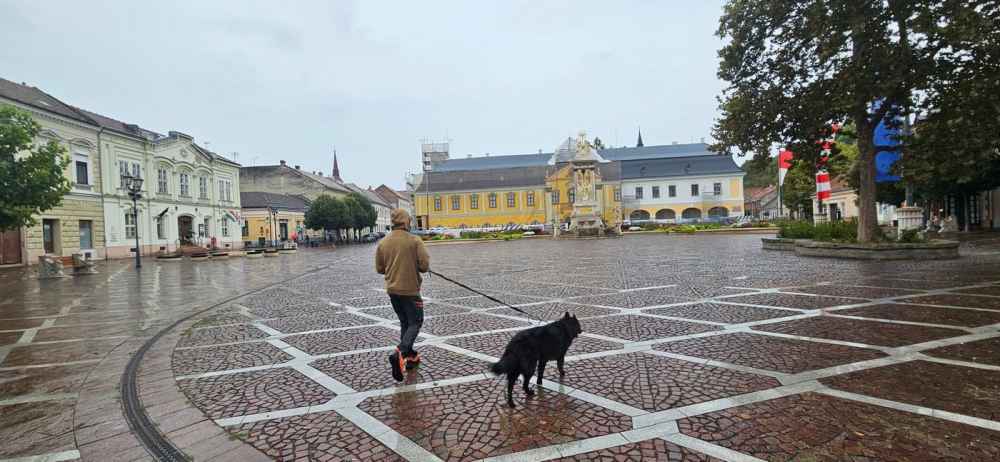 Ostrzyhom | Esztergom