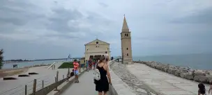 Kościół Madonna dell`Angelo w Caorle - Caorle-002.jpg