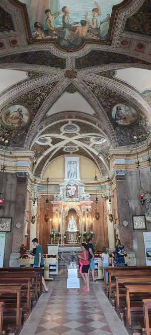 Kościół Madonna dell`Angelo w Caorle - Caorle-003.jpg