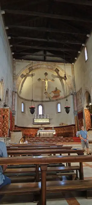 Santo Stefano Protomartire - Katedra w Caorle - Caorle-007.jpg