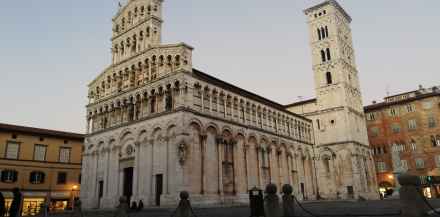 Lucca | Lukka